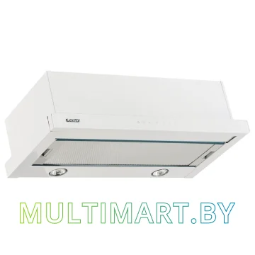 Вытяжка Exiteq RETRACTA 602 TC white